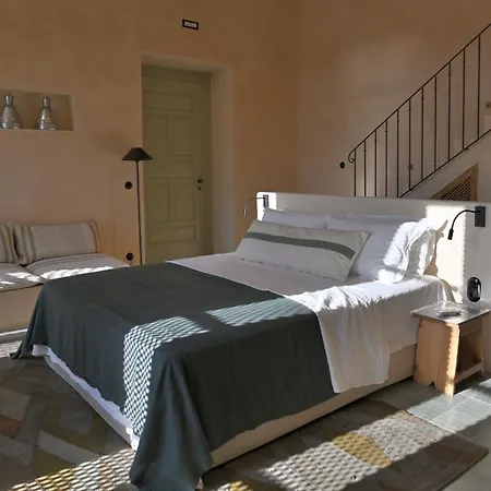 Casa Mediterraneo