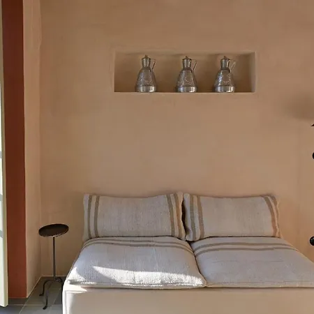 Casa Mediterraneo 4* Megisti