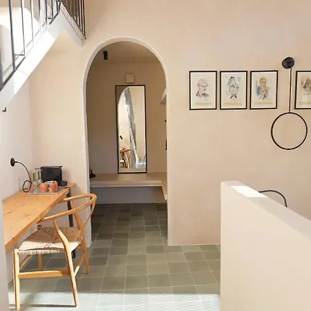 Casa Mediterraneo