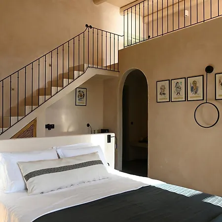 Casa Mediterraneo