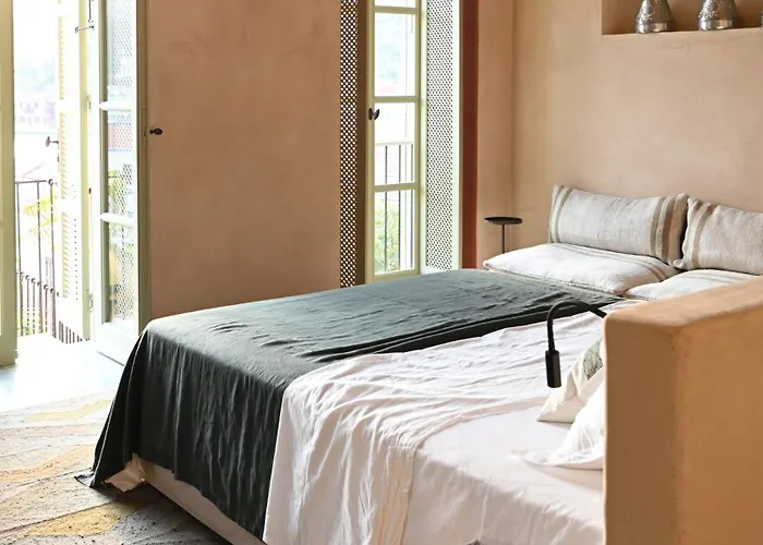 Hotell Casa Mediterraneo 4*